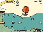 play Dynamite Fisher 2