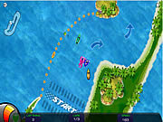 play Water Racer