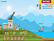 play Rom Castle