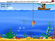 play Deep Sea Fishing