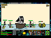 play Yarrr! Td