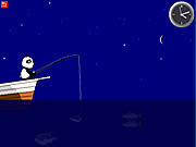 play Panzo Fishing