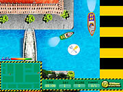 play Water Taxi