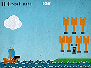 play Cannoneer