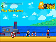 play Popeye Time Attack