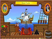 play Pirate Battle