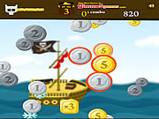 play Treasurement