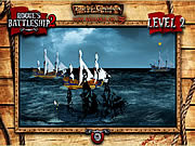play Pirates Of The Caribbean - Rogue'S Battleship 2