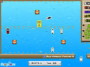 play Blue Harbour Parking
