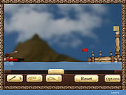 play River Wars