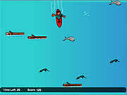 play Fishwater Challenge