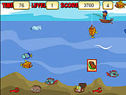 play Freddy'S Fishing Fun