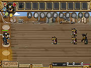 play Pirates Of Teelonians