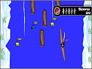 play Arctic River Adventure
