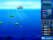 play War Against Submarine