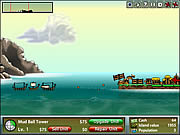 play Empire Island