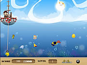 play Shaky Fisher