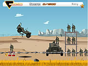 play Demolition Drive