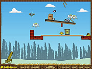 play Roly-Poly Cannon