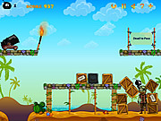 play Mad Bombs 2