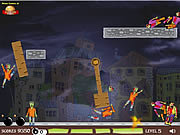 play Zombie Boom