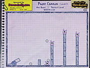 play Paper Cannon