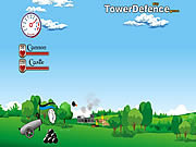 play Tower Blast