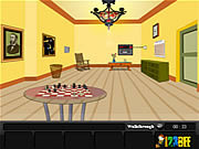 play Bomb Escape 1
