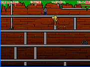 play Sewer Dweller