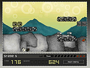play Prehistoric Bomber