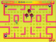 play Kero - Poursuite