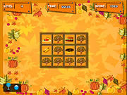play Bomb Memory - Food Stuff