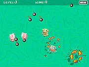play Pig Wars