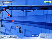 play Manta Bomber