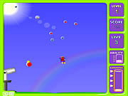 play Jewel Bubble