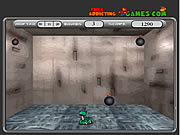 play Bomb Dodger