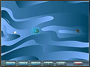 play Mechablaster