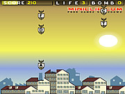 play Alpha Attack