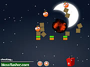 play Monster - Eliminator