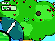 play Watermelon Bomb