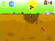 play Bomber Mole