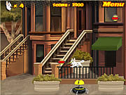 play Bolt - Rescue Mission