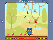 play Save The Goons