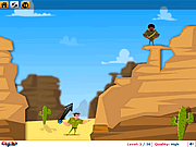 play Bollywood Police