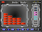 play Bricks And Bombs