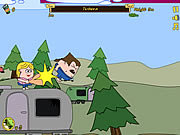 play Trailer Trash