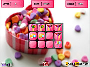 play Candies Recall G2G