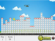 play Bomber School