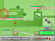 play Mad Laboratory 2