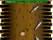 play Mummy Down